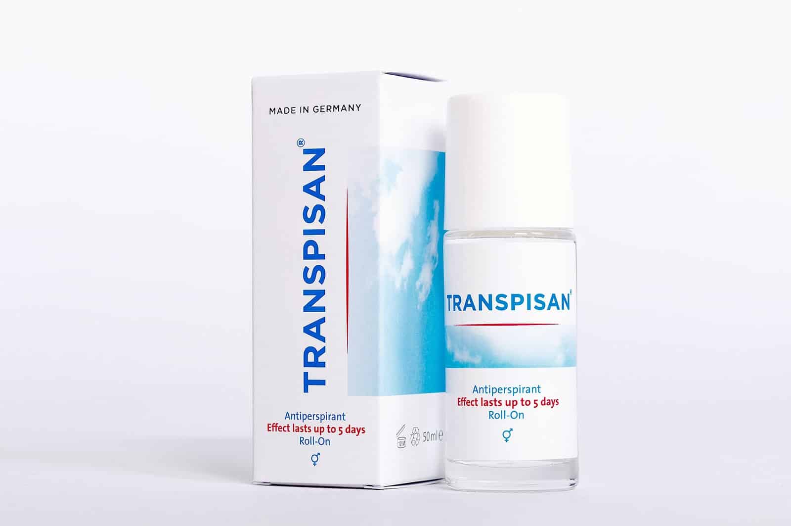 Verpackungsdesign Berlin Packaging Transpisan Kosmetik