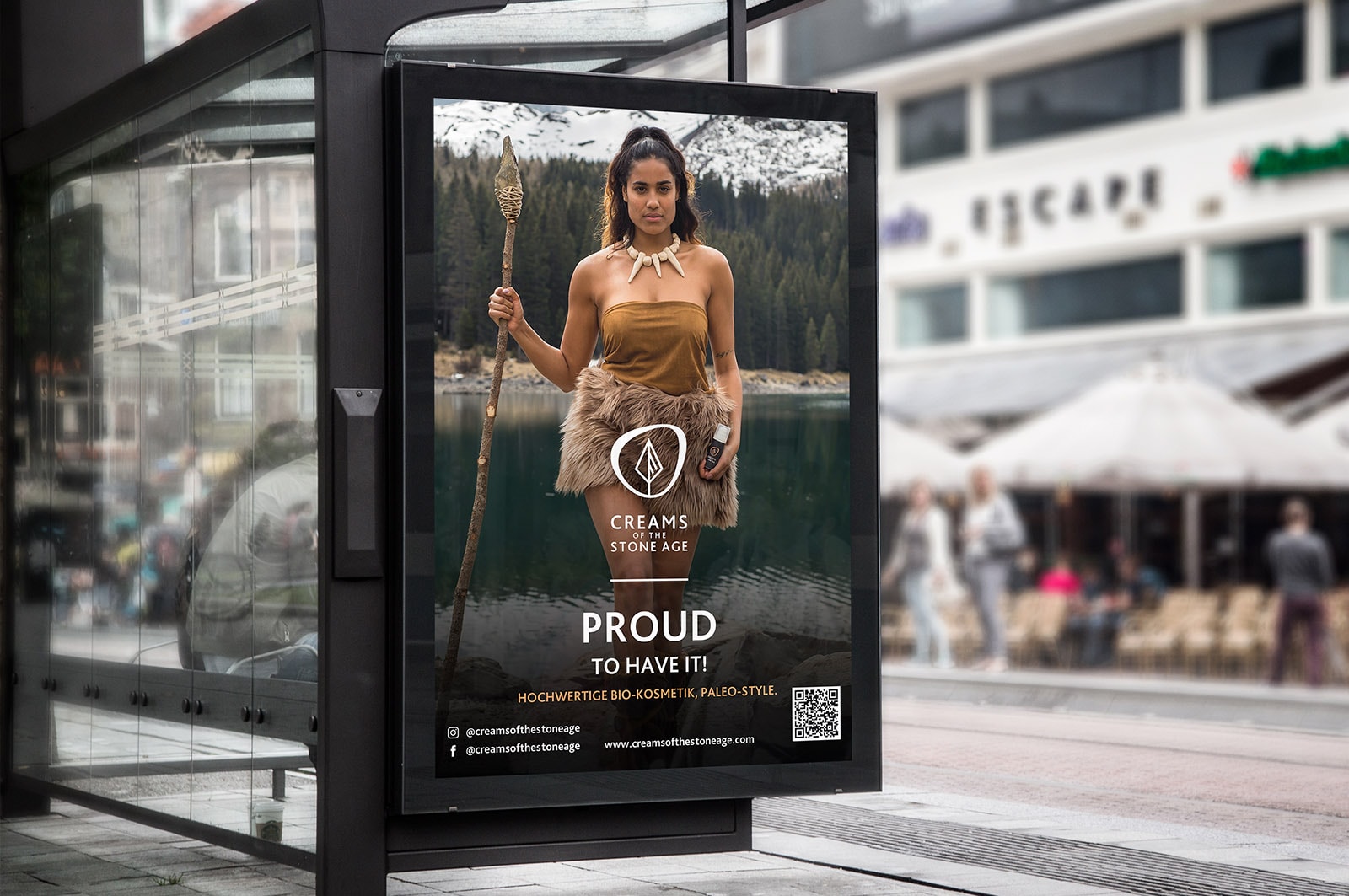 Grafikdesign Berlin Poster und Plakate