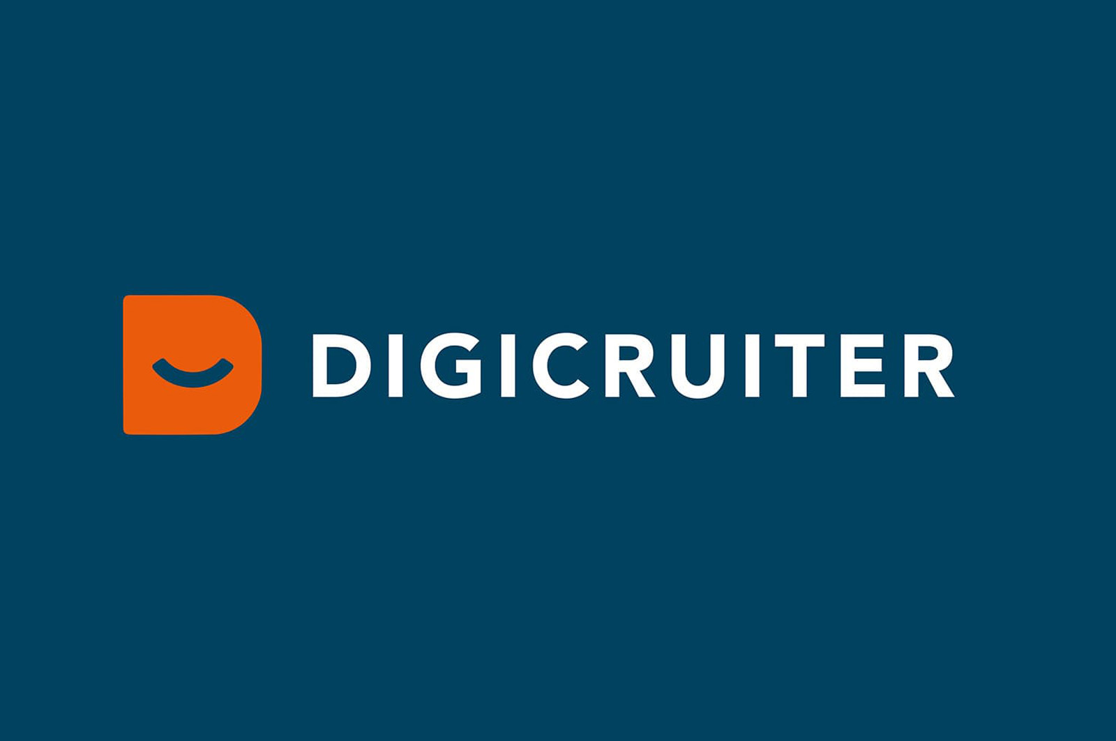 Logogestaltung Berlin Corporate Design digicruiter