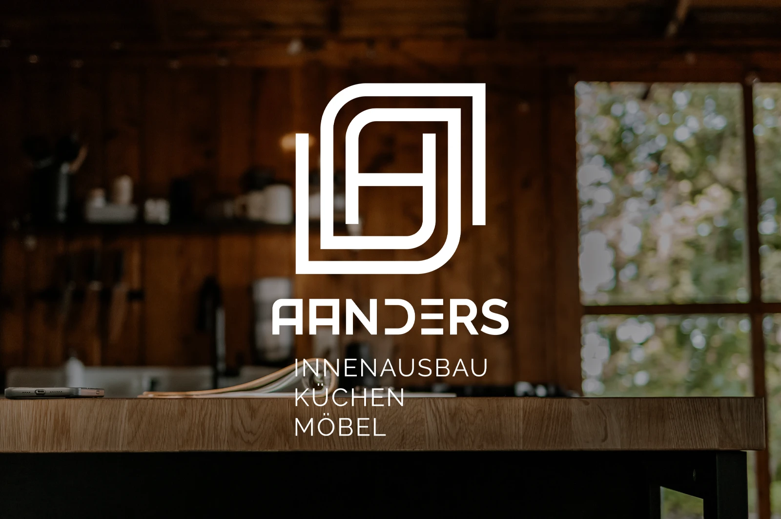 Logogestaltung Berlin Branding Innenausstattung Innenarchitektur