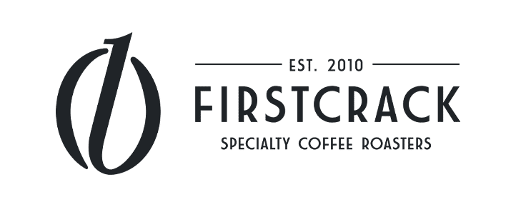 Grafikdesign Berlin - Kunden - Firstcrack Roasters Berlin