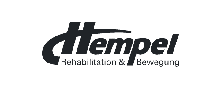 Grafikdesign Berlin - Kunden - Hempel