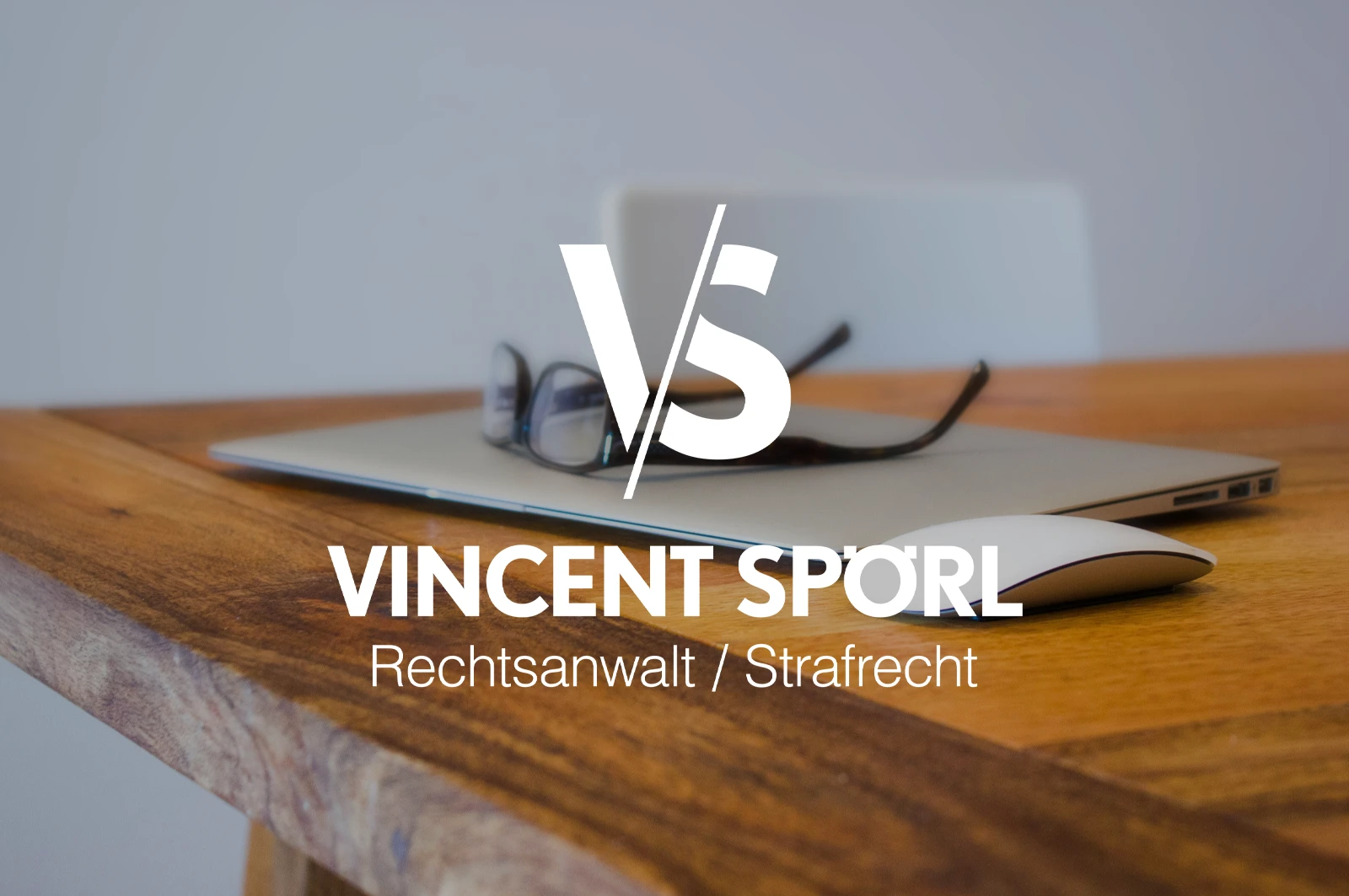 Logodesign Berlin Rechtsanwalt