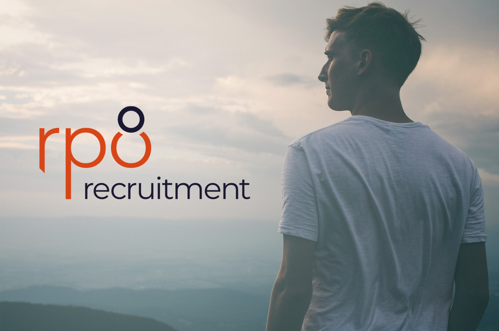 Logogestaltung Berlin RPO Recruitment