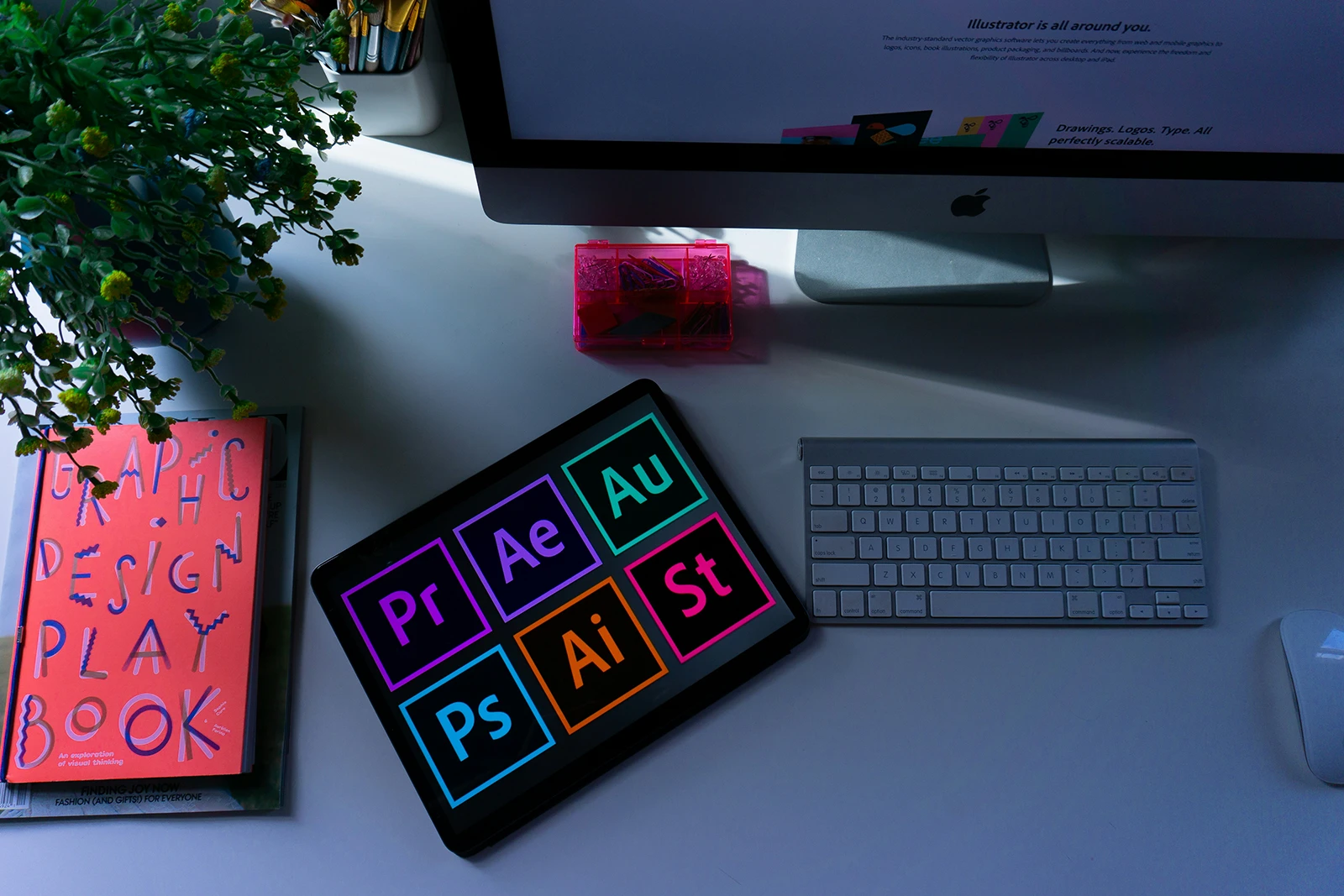 Kann Webdesign jeder