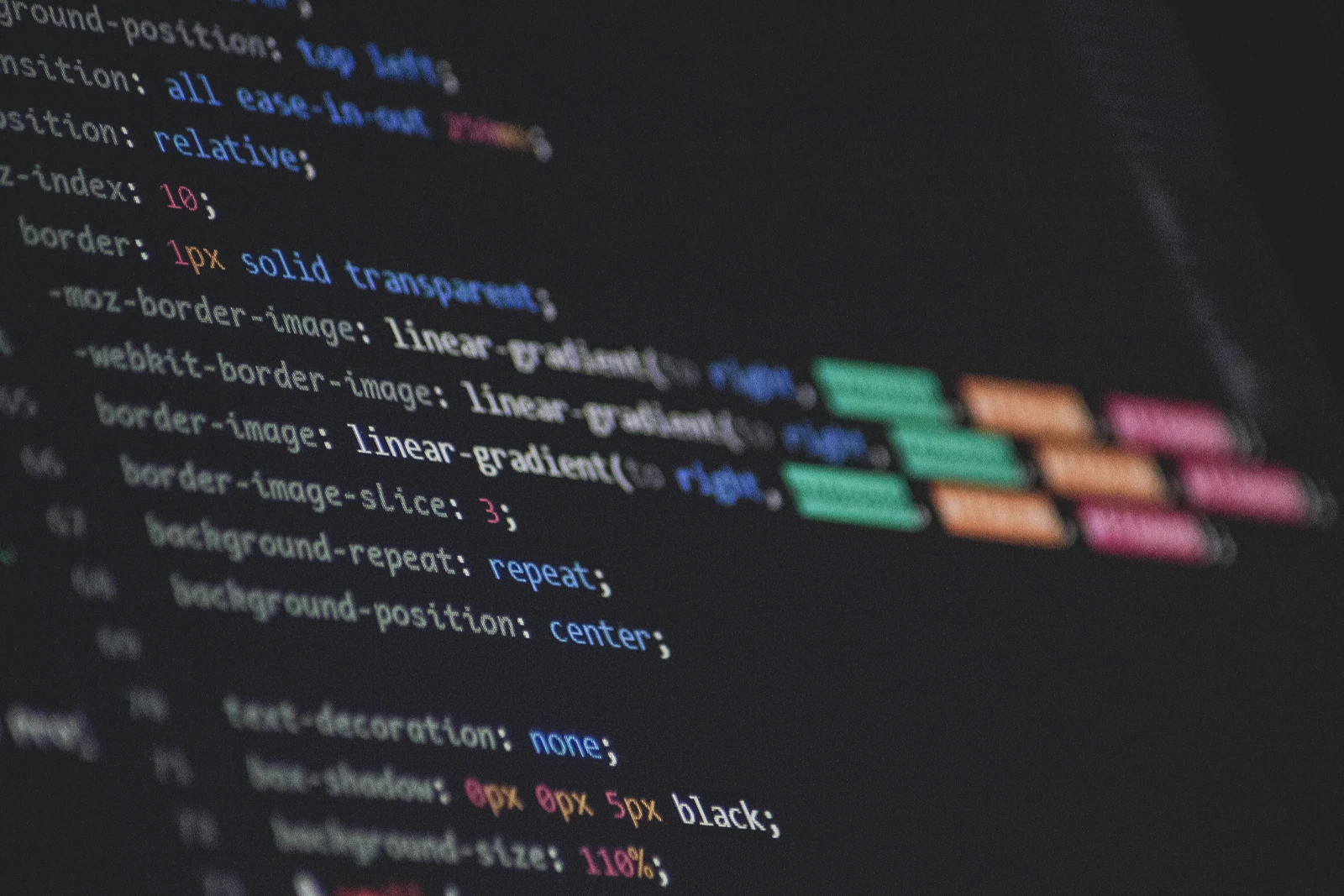 Webdesign und Webentwicklung