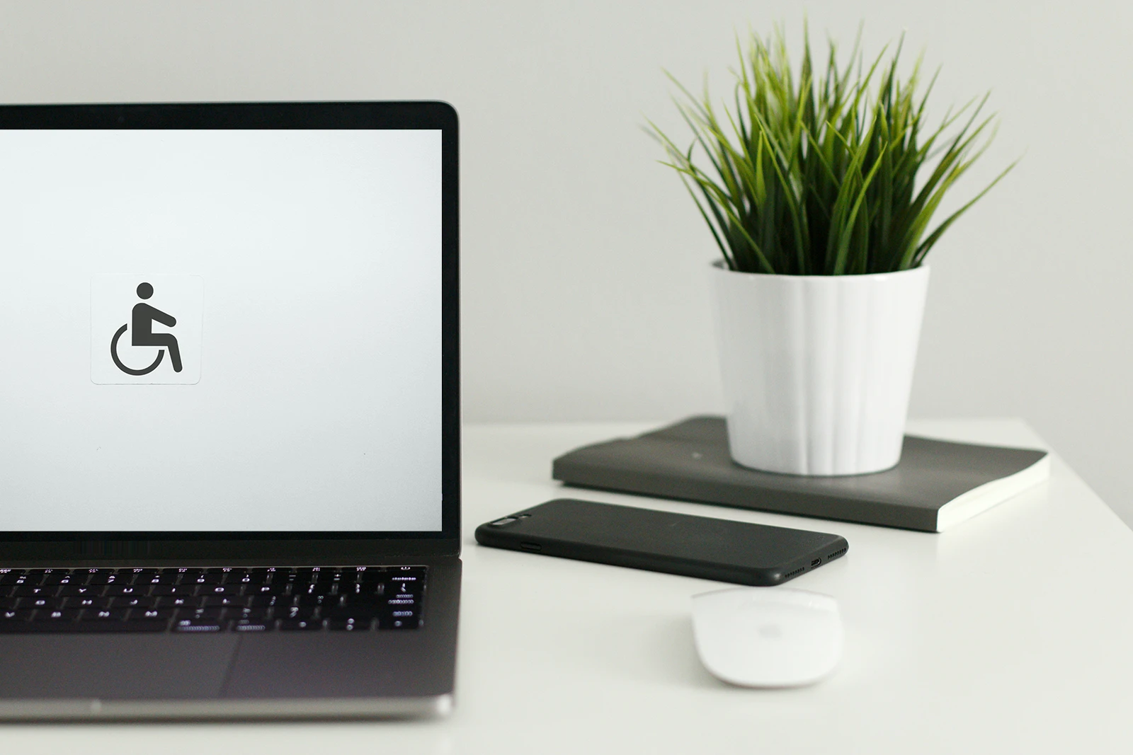 Webdesign Berlin für Barrierefreie Websites