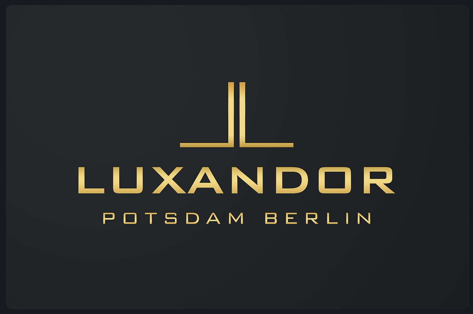 Logo gestalten lassen Berlin Corporate Design Grafikdesign