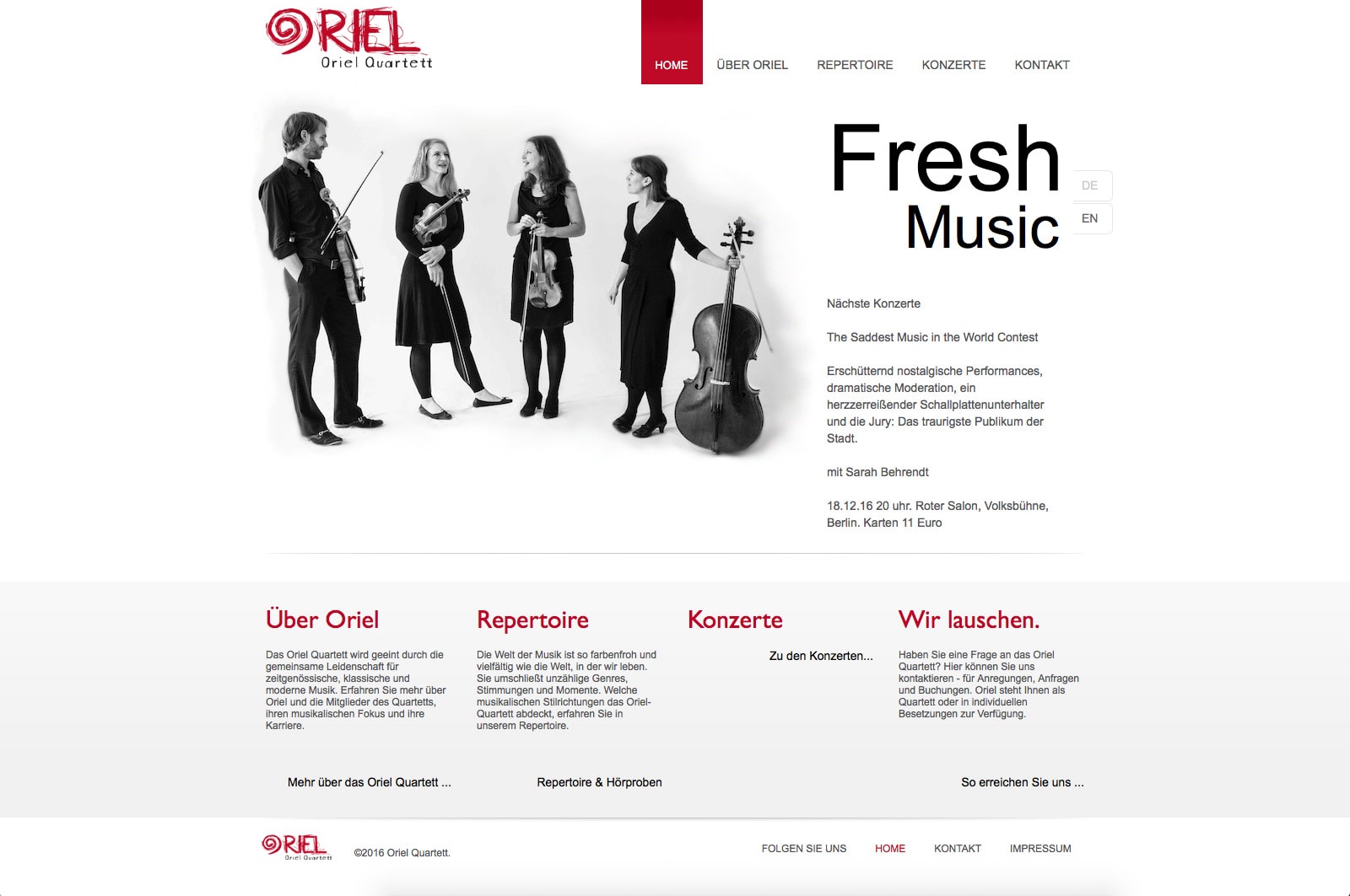 Homepagegestaltung Berlin Webdesigner Website gestalten lassen