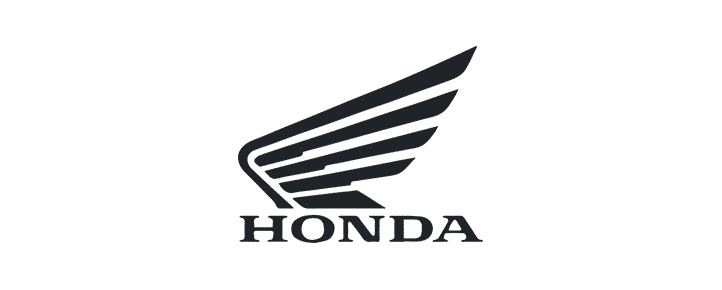 Webdesign aus Berlin für Honda Motorcycles
