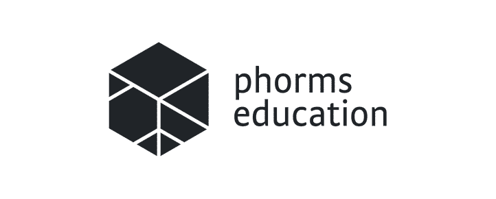 Webdesign Berlin for PHORMS Education