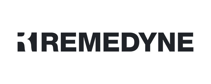 Branding and Webdesign Berlin for Remedyne