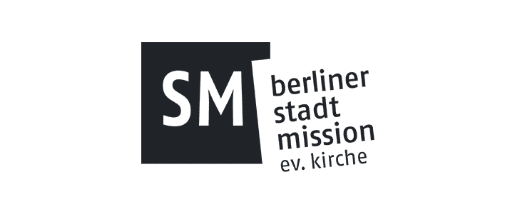 Webdesign Berlin for Berliner Stadtmission
