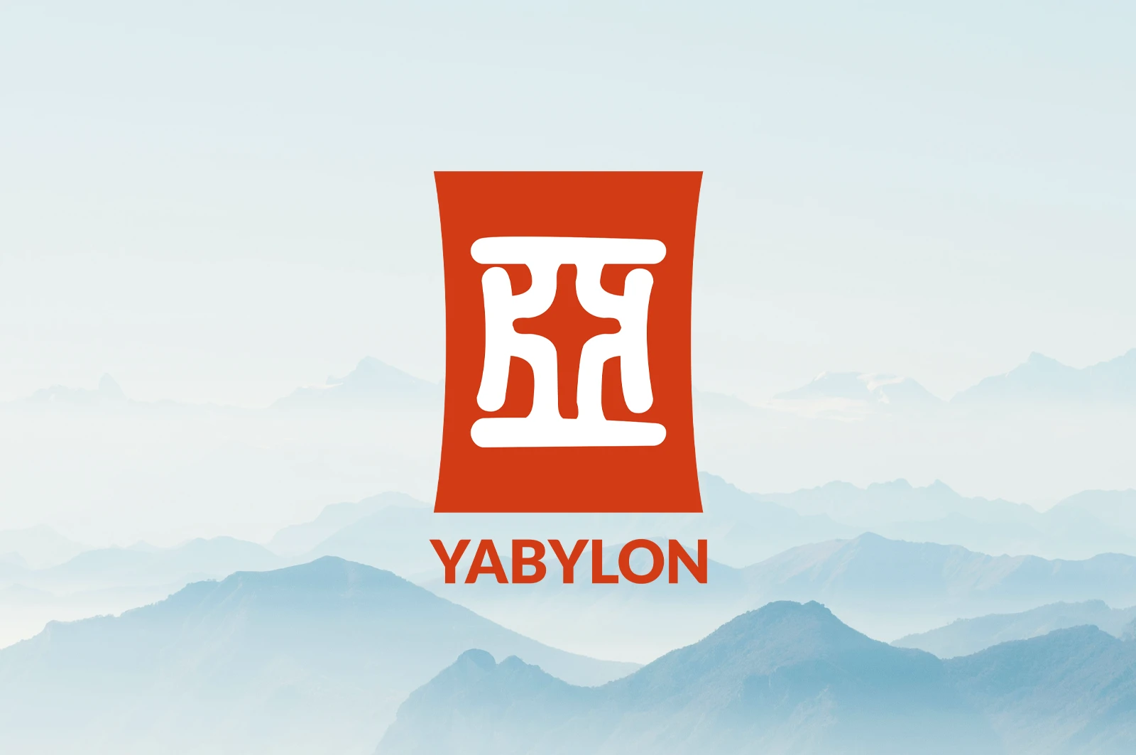 Logogestaltung Berlin Branding YABYLON