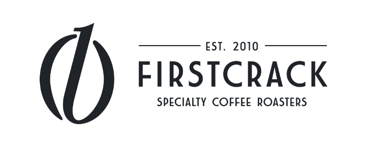 Webdesign Berlin - Firstcrack Coffee Roasters