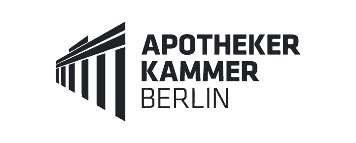 Webdesign Berlin - Kunden - Apothekerkammer Berlin