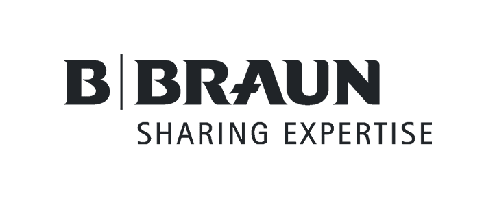 Webdesign Berlin - Kunden - B.BRAUN Melsungen