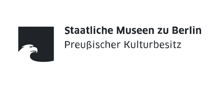 Grafikdesign Berlin - Kunden - Staatliche Museen zu Berlin