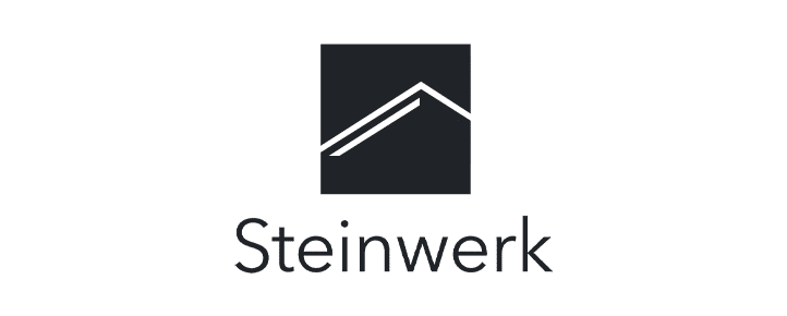 Grafikdesign Berlin - Kunden - Steinwerk RE