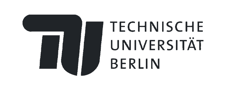 Grafikdesign Berlin - Kunden - Technische Universität Berlin