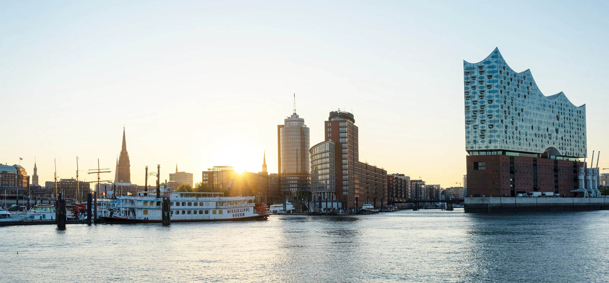 Webdesign Hamburg Agentur