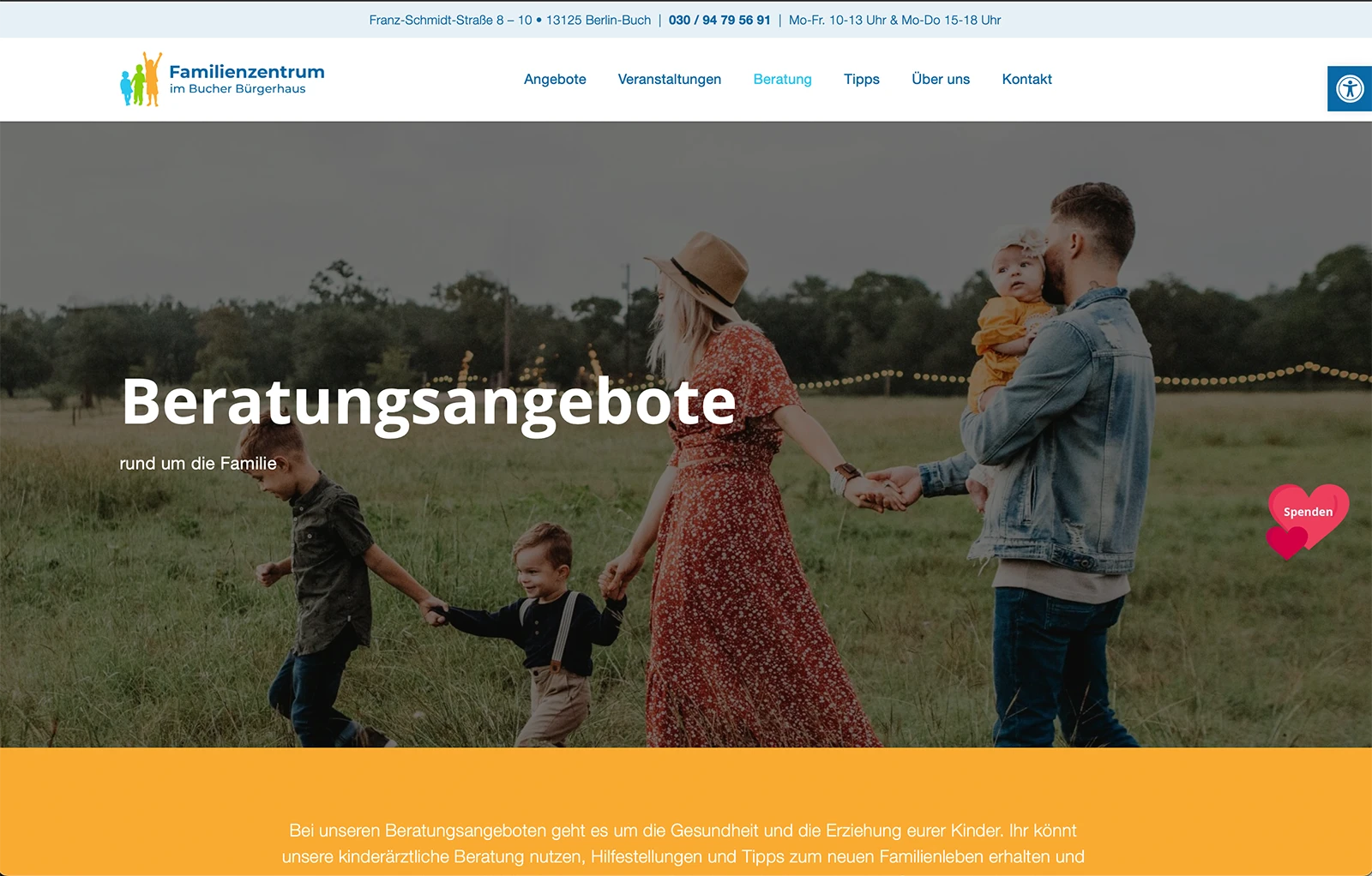 Webdesign-Trends für 2026: Inklusives Webdesign Barrierefreiheit Webdesign-Trends für 2026: Inklusives Webdesign Barrierefreiheit